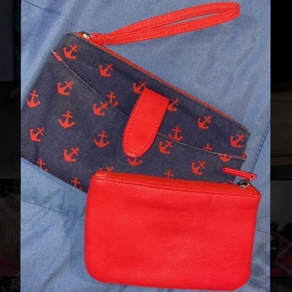 Wristlet